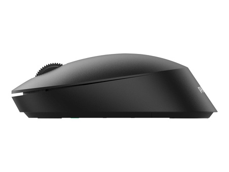 PHILIPS SPK7307B Wireless Mouse Black