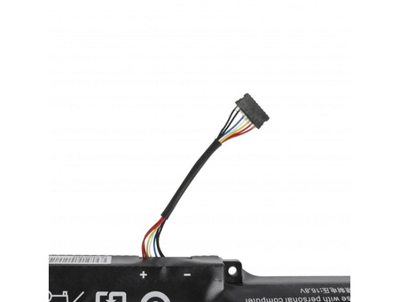 GREENCELL LE116 Bateria Green Cell L14L4A01 do Lenovo Z51 Z51-70 IdeaPad 500-15ISK