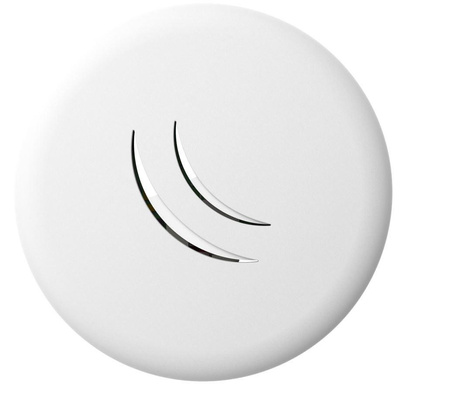 Router WiFi 5 Mikrotik cAP lite (RBcAPL-2nD) 2,4GHz(2x2) 1p