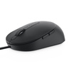 DELL LASER WIRED MOUSE - MS3220 - BLACK