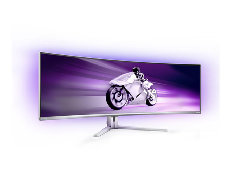 PHILIPS 49M2C8900L/00 48.8inch QD-OLED 5120x1440 144Hz HDMI