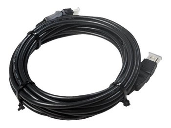 LOGILINK KAB0001B LOGILINK Zestaw opasek zaciskowych 100szt. dł. 10cm czarny