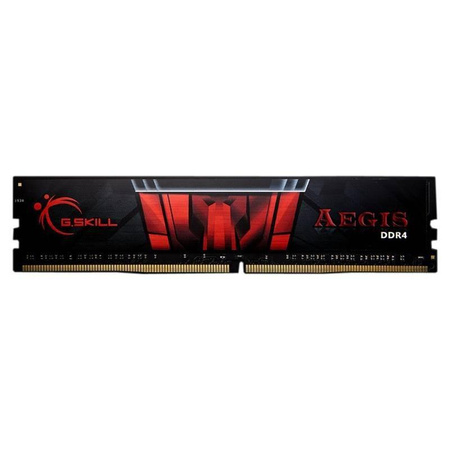 Pamięć DDR4 8GB Aegis 3000MHz CL16 
