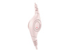 LOGITECH H390 Headset on-ear wired USB-A rose