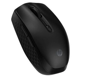 HP 425 PROGRAMMABLE WIRELESS/MOUSE