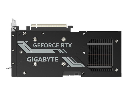 GIGABYTE RTX 4070 WINDFORCE OC 12GB GDDR6X