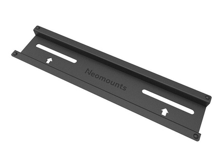 NEOMOUNTS Screen Wall Mount 24-55inch fixed lockable VESA 200X200