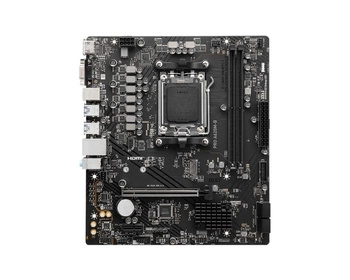 Płyta główna PRO A620M-B AM5 2DDR5 HDMI/M2 mATX