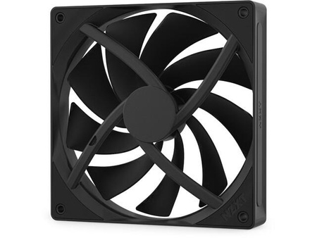 Wentylator F140Q V2 PWM czarny
