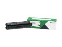 LEXMARK C332HK0 Toner Lexmark C332HK0 Black 3 000 str. MC3326 / C3326