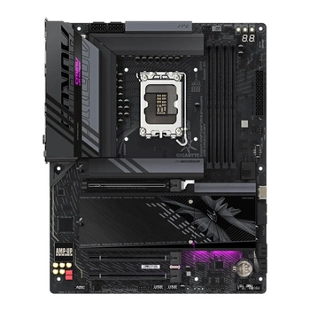 Płyta Gigabyte Z890 AORUS ELITE WIFI7 /Z890/DDR5/SATA3/M.2/TB4/WiFi/BT/PCIe5.0/s.1851/ATX
