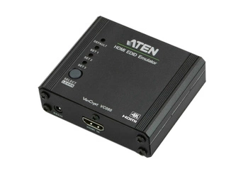 Emulator HDMI EDID VC080