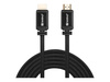 SANDBERG 509-00 Sandberg HDMI 2.0 19M-19M, 5m