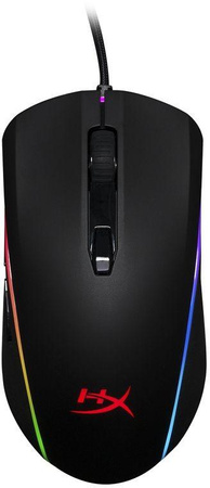 HyperX Pulsefire Surge - Gaming Mouse (Black) (HX-MC002B)