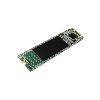 SILICON POWER Dysk SSD A55 256GB M.2 SATA 560/530 MB/S