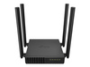 TP-LINK Archer C54 AC1200 Dual band WiFi router 4xLAN 1xWAN FE MU-MIMO 3in1 (P)