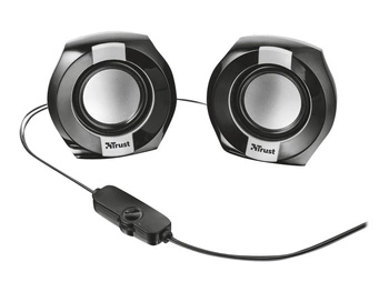 TRUST POLO 2.0 Speaker Set