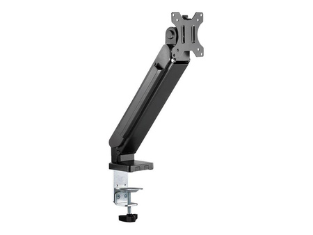 LOGILINK BP0101 Uchwyt do monitora 17-32inch proste & zakrzywione ekrany
