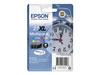 EPSON C13T27154012 Tusz Epson T2715 C/M/Y 3-color 27XL DURABrite 31.2 ml