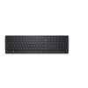 Dell Wireless Keyboard - KB500 - US International (QWERTY)