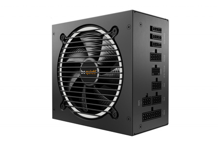 Zasilacz Pure Power 12 M 650W ATX 3.0 GOLD 