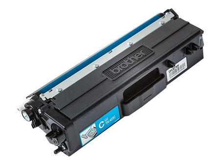 BROTHER TN423C Toner Brother TN423 cyan 4000str HL-L8260CDW/HL-L8360CDW/DCP-L8410CDW