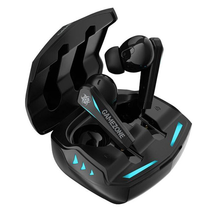Słuchawki Gamezone T7 PRO TWS BT 