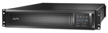SMX3000RMHV2UNC  3000VA USB/RS/AP9641/LCD/RT 2U