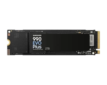 Dysk SSD 990Evo Plus NVMe MZ-V9S2T0BW