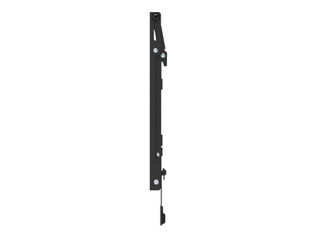 NEOMOUNTS WL35-550BL12 Tilt Wallmount 24-55inch Max 45kg VESA max 200x200 Distance to wall 3.3cm Black