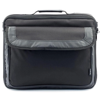 Classic 15-15.6" TAR300 Clamshell Case - Black