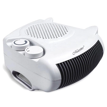 Termowentylator 2000W MR-921-GREY Szary