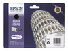 EPSON C13T79014010 Tusz Epson T7901 black 42 ml WF-5110DW/WF-5190DW/WF-5620DWF/WF-5690DWF