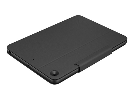 LOGITECH Rugged Folio GRAPHITE (UK)