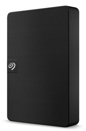 Dysk zewnętrzny HDD Seagate Expansion (1TB; 2.5"; USB 3.2 Gen 1; STKM1000400)