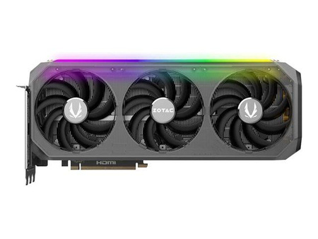 ZOTAC GAMING GeForce RTX 5080 AMP EXTREME INFINITY 16GB GDDR7 3xDP 1xHDMI