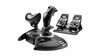 Zestaw T.Flight Full Kit Xbox joystick + pedały