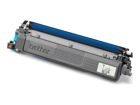 BROTHER TN248C Cyan Toner Cartridge ISO Yield 1.000 pages