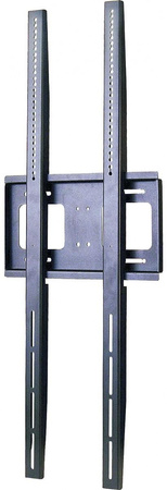 PWB3 Uchwyt ścienny uchylny do monitorów 42-75 cali PION  VESA 100x100 - 600x400 80 kg