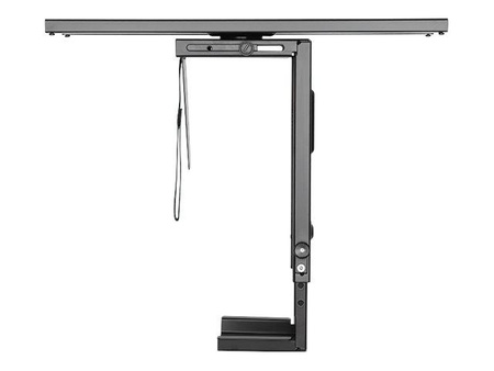 LOGILINK EO0004 LOGILINK - Regulowany uchwyt biurkowy na komputer