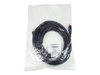 LOGILINK CH0064 LOGILINK - Kabel 4K HDMI High Speed with Ethernet, 4K2K/60Hz, dł. 5m