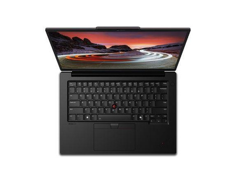 Lenovo Workstation ThinkPad P14s G5 14,5" 3K AG 430N Ultra 7 165H 32GB 1TB SSD RTX 500 4GB FPR BCKLT W11P 3Y Premier Support