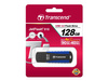 TRANSCEND TS128GJF810 Transcend memory USB Jetflash 810 128GB USB 3.0