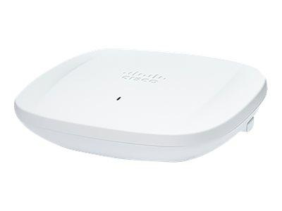 CISCO Catalyst Wireless 9162I AP W6E tri-band 2x2 w/Reg E