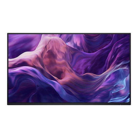 Monitor Dell 23,8" P2425H (210-BMTB) IPS FHD 100Hz HDMI DP VGA 5xUSB