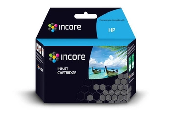 Tusz INCORE do HP 655 (CZ111AE) Magenta 14ml reg. z chipem