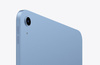 iPad WiFi 11 cali 256GB Niebieski