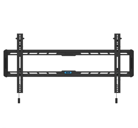 Uchwyt ścienny do ekranów WL35-550BL18 Neomounts 70 kg czarny max VESA 800x400