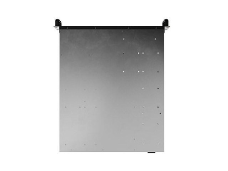 LANBERG Obudowa serwerowa ATX 520/12 19 cali 2U