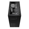 Obudowa 3500X TG Mid-Tower czarna